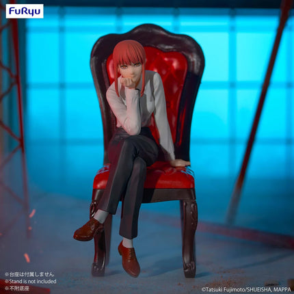 Chainsaw Man - Makima - Noodle Stopper figure (Furyu)