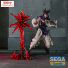 Jujutsu Kaisen: Culling Game - Choso - Supernova Luminasta figure (SEGA)