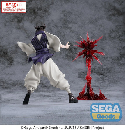Jujutsu Kaisen: Culling Game - Choso - Supernova Luminasta figure (SEGA)