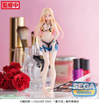 My Dress-Up Darling - Marin Kitagawa - First Measurements Luminasta figure (SEGA)