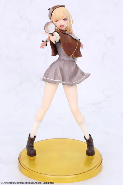 My Dress-Up Darling - Marin Kitagawa - Detective Vivit figure(Vivit)
