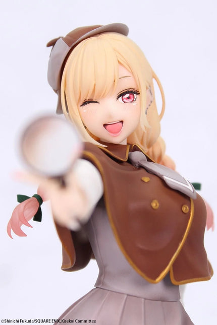 My Dress-Up Darling - Marin Kitagawa - Detective Vivit figure(Vivit)