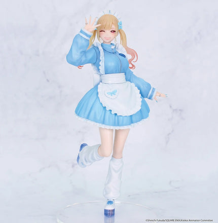 My Dress-Up Darling - Marin Kitagawa - Jersey Maid Vivit figure (System Service)