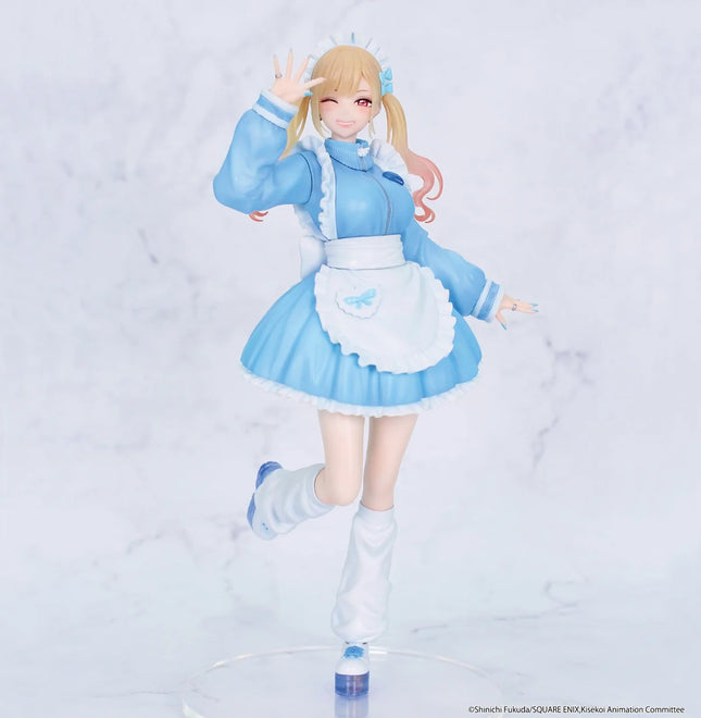 My Dress-Up Darling - Marin Kitagawa - Jersey Maid Vivit figure (System Service)