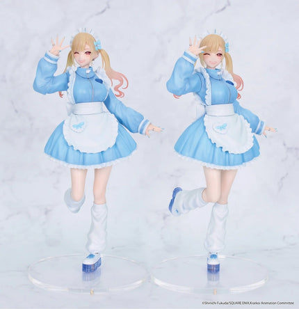 My Dress-Up Darling - Marin Kitagawa - Jersey Maid Vivit figure (System Service)
