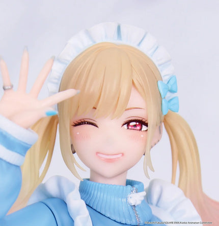 My Dress-Up Darling - Marin Kitagawa - Jersey Maid Vivit figure (System Service)