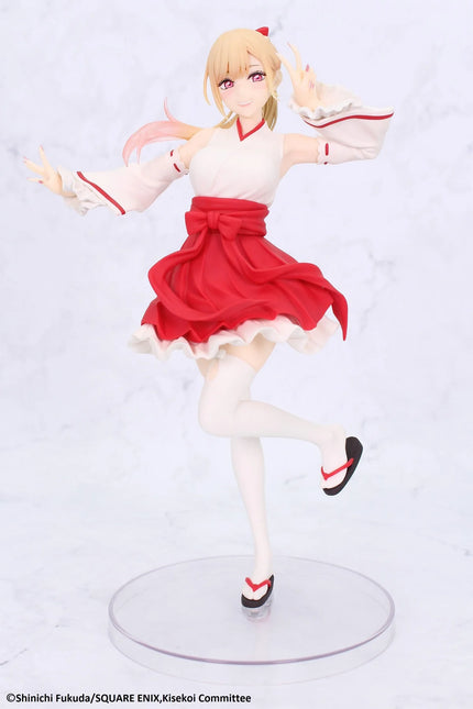 My Dress-Up Darling - Marin Kitagawa - Shrine Maiden Vivit figure (Vivit)