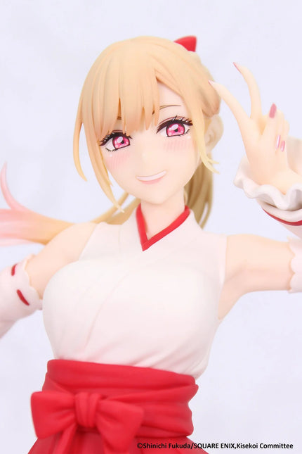 My Dress-Up Darling - Marin Kitagawa - Shrine Maiden Vivit figure (Vivit)