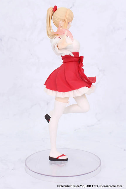 My Dress-Up Darling - Marin Kitagawa - Shrine Maiden Vivit figure (Vivit)