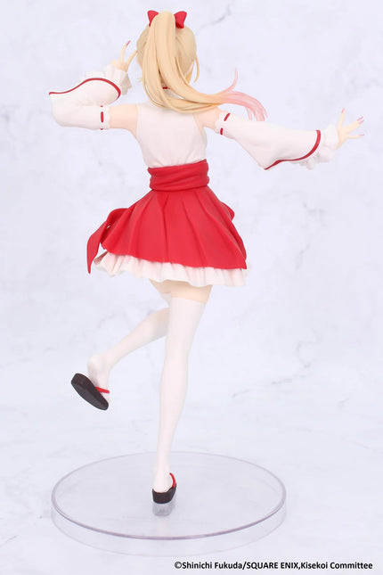 My Dress-Up Darling - Marin Kitagawa - Shrine Maiden Vivit figure (Vivit)