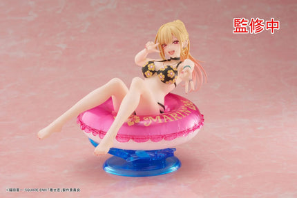 My Dress-Up Darling - Marin Kitagawa - Aqua Float Girls figure (Taito)