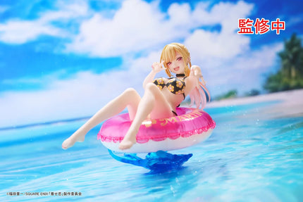 My Dress-Up Darling - Marin Kitagawa - Aqua Float Girls figure (Taito)