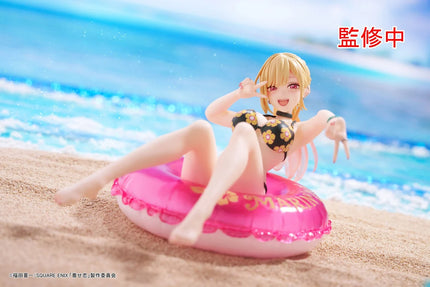 My Dress-Up Darling - Marin Kitagawa - Aqua Float Girls figure (Taito)