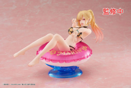 My Dress-Up Darling - Marin Kitagawa - Aqua Float Girls figure (Taito)