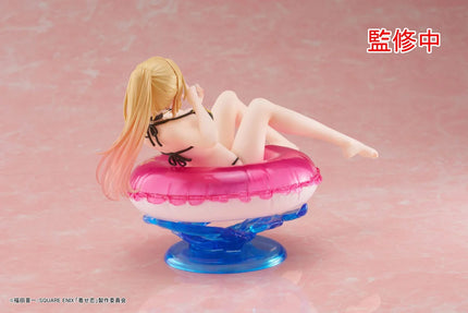 My Dress-Up Darling - Marin Kitagawa - Aqua Float Girls figure (Taito)