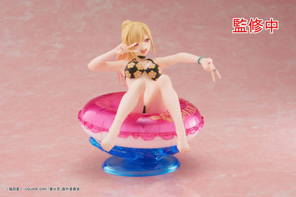My Dress-Up Darling - Marin Kitagawa - Aqua Float Girls figure (Taito)
