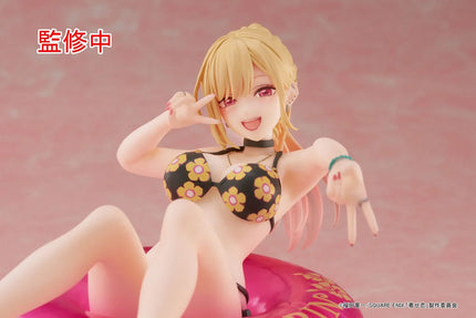 My Dress-Up Darling - Marin Kitagawa - Aqua Float Girls figure (Taito)