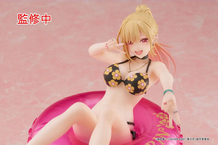 My Dress-Up Darling - Marin Kitagawa - Aqua Float Girls figure (Taito)