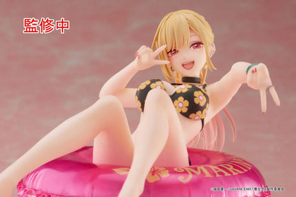 My Dress-Up Darling - Marin Kitagawa - Aqua Float Girls figure (Taito)
