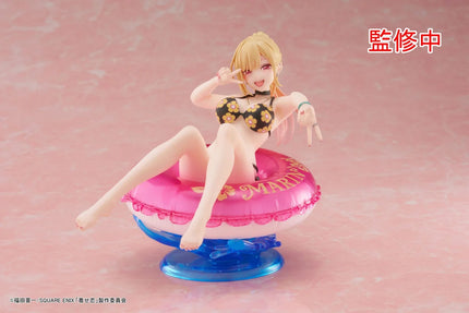 My Dress-Up Darling - Marin Kitagawa - Aqua Float Girls figure (Taito)