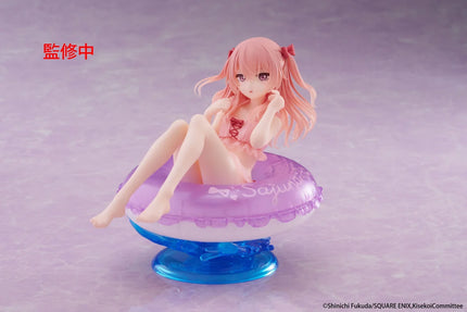My Dress-Up Darling - Sajuna Inui - Aqua Float Girls figure (Taito)