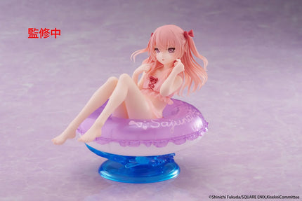 My Dress-Up Darling - Sajuna Inui - Aqua Float Girls figure (Taito)