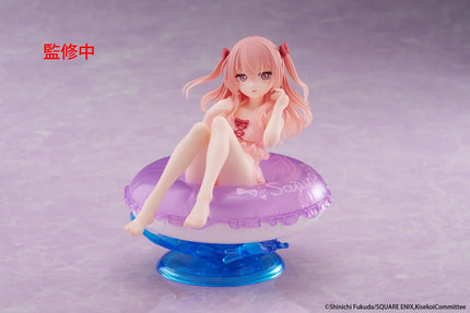 My Dress-Up Darling - Sajuna Inui - Aqua Float Girls figure (Taito)