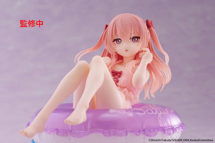 My Dress-Up Darling - Sajuna Inui - Aqua Float Girls figure (Taito)
