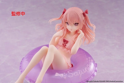 My Dress-Up Darling - Sajuna Inui - Aqua Float Girls figure (Taito)