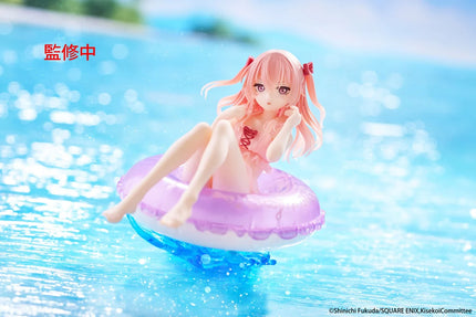 My Dress-Up Darling - Sajuna Inui - Aqua Float Girls figure (Taito)