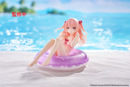 My Dress-Up Darling - Sajuna Inui - Aqua Float Girls figure (Taito)