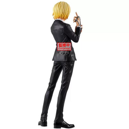 Hunter x Hunter - Kurapika - Grandista Figure (Banpresto) - ORBITOPIA FIGURES LTD