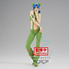 JoJo's Bizarre Adventure Stone Ocean - Jolyne Cujoh - Grandista figure (Banpresto)