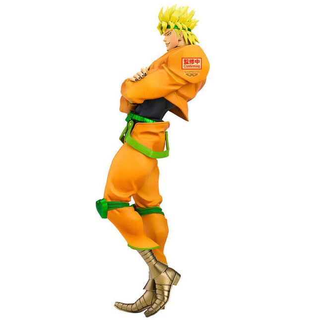 Jojo's Bizarre Adventure: Stardust Crusaders Mometria - Dio Brando - figure (Banpresto)