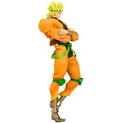 Jojo's Bizarre Adventure: Stardust Crusaders Mometria - Dio Brando - figure (Banpresto)