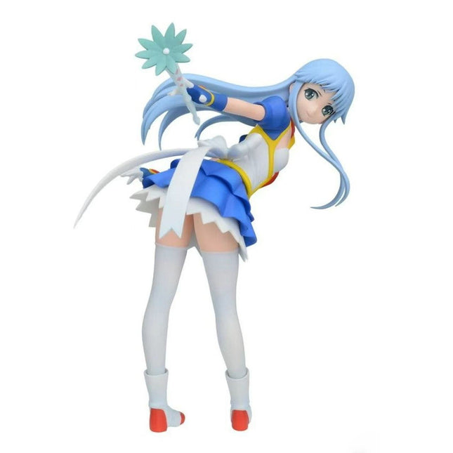 Index Librorum Prohibitorum – A Certain Magical Index Figure - OrbiTopia