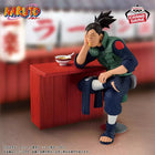Iruka Umino Naruto Figure – Ichiraku Ramen Diorama - OrbiTopia