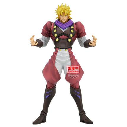 JoJo's Bizarre Adventure: Phantom Blood Mometria - Dio Brando - figure (Banpresto) - OrbiTopia