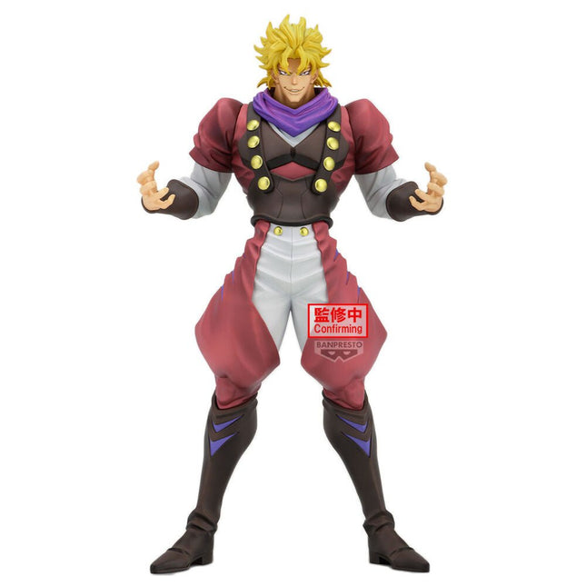 JoJo's Bizarre Adventure: Phantom Blood Mometria - Dio Brando - figure (Banpresto) - OrbiTopia