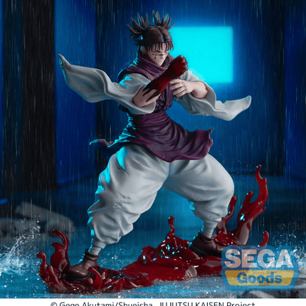 Jujutsu Kaisen - Choso - Flowing Red Scale Stack - Figurizm Alpha Figure - OrbiTopia