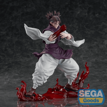 Jujutsu Kaisen - Choso - Flowing Red Scale Stack - Figurizm Alpha Figure - OrbiTopia