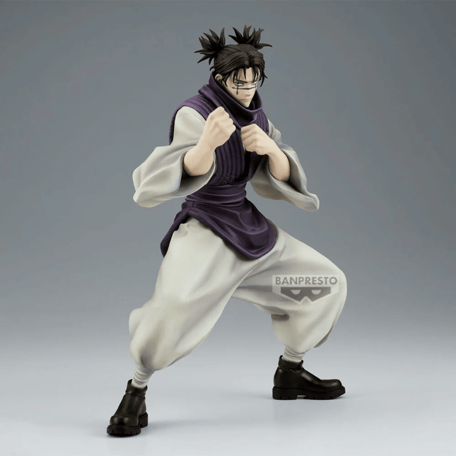 Jujutsu Kaisen - Choso - Maximatic Ver.A Figure (Banpresto) - OrbiTopia