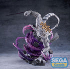Jujutsu Kaisen - Eight-Handled Sword Divergent Sila Divine General Mahoraga - Figurizm Alpha Figure (SEGA) - ORBITOPIA FIGURES LTD