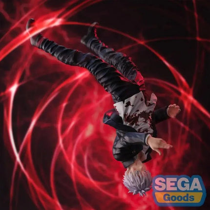 Jujutsu Kaisen Figure – Satoru Gojo Reversal: Red – Figurizm Alpha - OrbiTopia