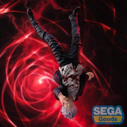 Jujutsu Kaisen Figure – Satoru Gojo Reversal: Red – Figurizm Alpha - OrbiTopia