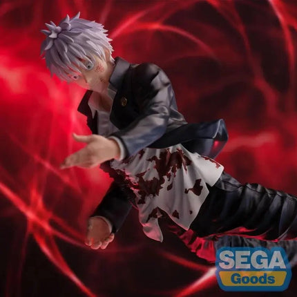 Jujutsu Kaisen Figure – Satoru Gojo Reversal: Red – Figurizm Alpha - OrbiTopia
