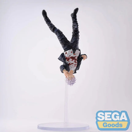 Jujutsu Kaisen Figure – Satoru Gojo Reversal: Red – Figurizm Alpha - OrbiTopia