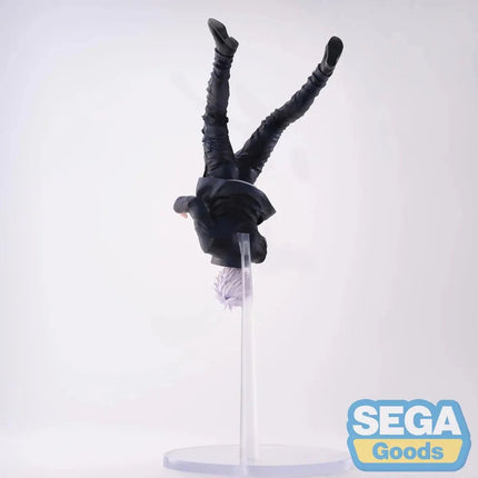 Jujutsu Kaisen Figure – Satoru Gojo Reversal: Red – Figurizm Alpha - OrbiTopia