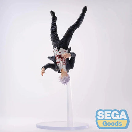 Jujutsu Kaisen Figure – Satoru Gojo Reversal: Red – Figurizm Alpha - OrbiTopia