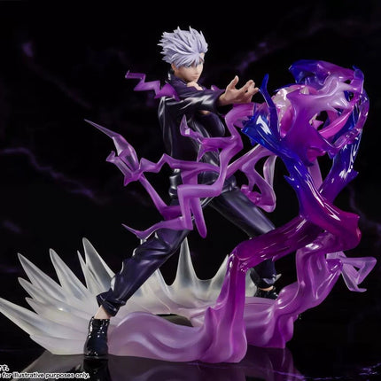 Jujutsu Kaisen - Gojo Satoru - FiguartsZero Figure - OrbiTopia